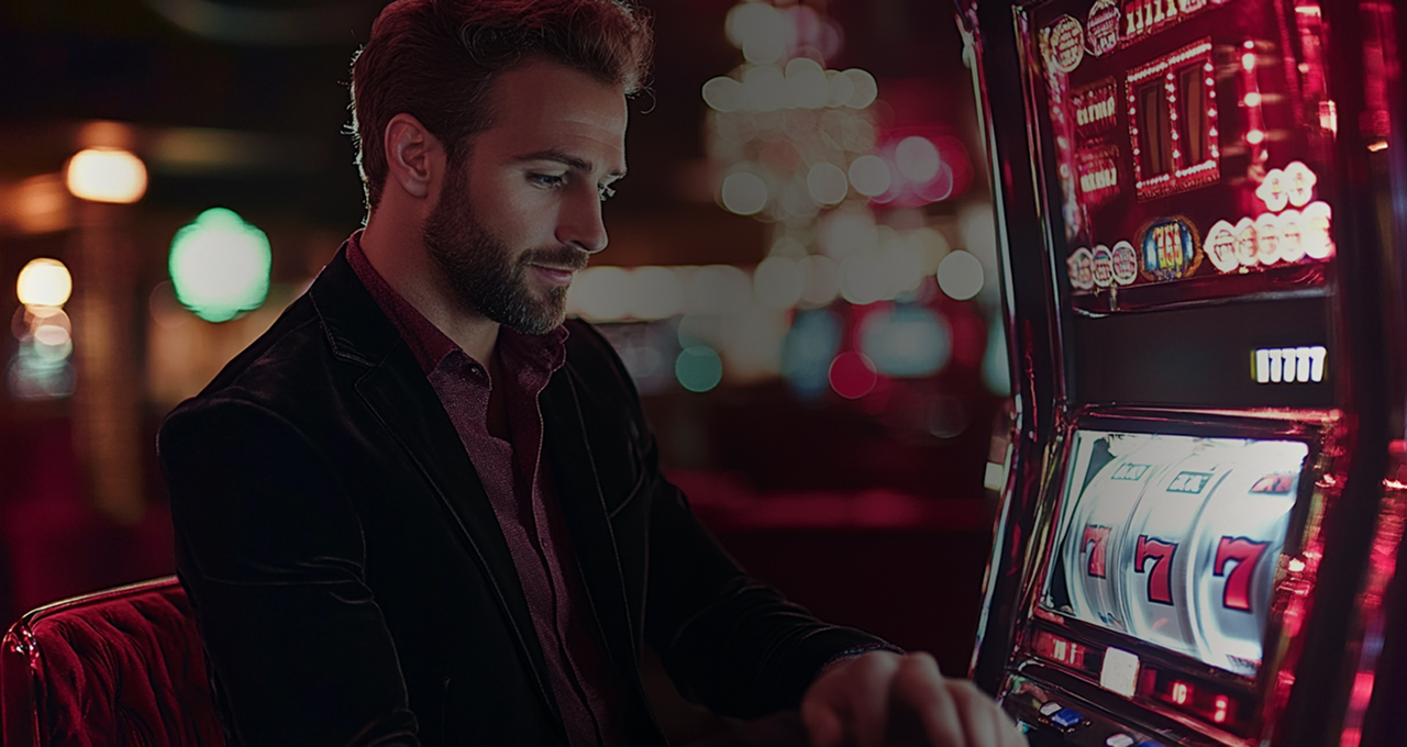 Ruby Slots Casino